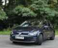 Синій Фольксваген Гольф, об'ємом двигуна 1.8 л та пробігом 151 тис. км за 14000 $, фото 1 на Automoto.ua