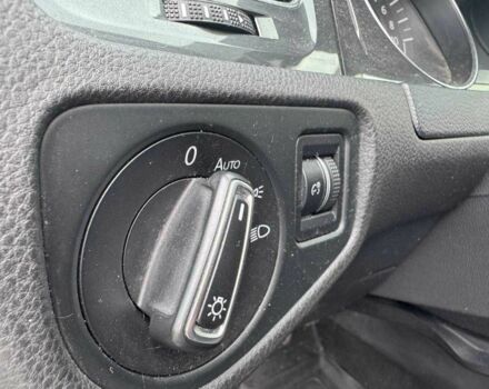 Синий Фольксваген Гольф, объемом двигателя 0 л и пробегом 128 тыс. км за 7990 $, фото 17 на Automoto.ua