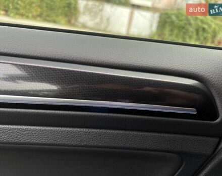 Синий Фольксваген Гольф, объемом двигателя 1.98 л и пробегом 41 тыс. км за 37777 $, фото 56 на Automoto.ua