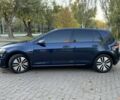 Синий Фольксваген Гольф, объемом двигателя 0 л и пробегом 138 тыс. км за 9500 $, фото 2 на Automoto.ua