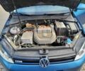 Фольксваген Гольф 2016 у Черкасах на Automoto.ua Синій Фольксваген Гольф, об'ємом двигуна 0 л та пробігом 100 тис. км за 8000 $, фото 11 на Automoto.ua