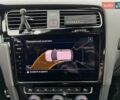 Синий Фольксваген Гольф, объемом двигателя 1.98 л и пробегом 41 тыс. км за 37777 $, фото 44 на Automoto.ua