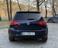 Синий Фольксваген Гольф, объемом двигателя 0 л и пробегом 85 тыс. км за 8200 $, фото 3 на Automoto.ua