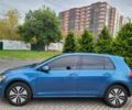 Фольксваген Гольф 2016 у Черкасах на Automoto.ua Синій Фольксваген Гольф, об'ємом двигуна 0 л та пробігом 100 тис. км за 8000 $, фото 6 на Automoto.ua