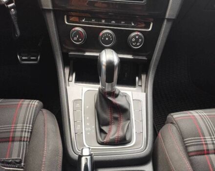 Синий Фольксваген Гольф, объемом двигателя 2 л и пробегом 149 тыс. км за 16390 $, фото 13 на Automoto.ua