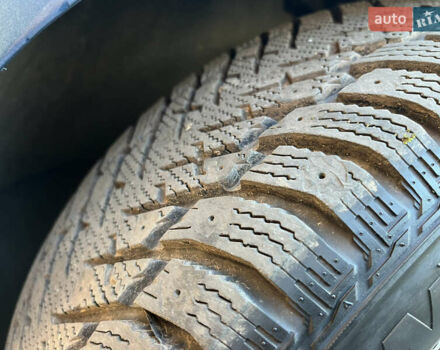 Синій Фольксваген Гольф, об'ємом двигуна 1.8 л та пробігом 58 тис. км за 15200 $, фото 41 на Automoto.ua