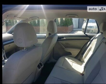 Синій Фольксваген Гольф, об'ємом двигуна 0 л та пробігом 73 тис. км за 12900 $, фото 1 на Automoto.ua