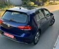 Синий Фольксваген Гольф, объемом двигателя 0 л и пробегом 110 тыс. км за 13000 $, фото 4 на Automoto.ua