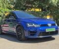 Синій Фольксваген Гольф, об'ємом двигуна 2 л та пробігом 135 тис. км за 17500 $, фото 4 на Automoto.ua