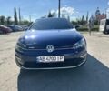 Фольксваген Гольф 2017 в Виннице на Automoto.ua Синий Фольксваген Гольф, объемом двигателя 0 л и пробегом 130 тыс. км за 12500 $, фото 1 на Automoto.ua