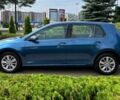 Синій Фольксваген Гольф, об'ємом двигуна 1.8 л та пробігом 105 тис. км за 11999 $, фото 3 на Automoto.ua