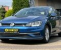 Синій Фольксваген Гольф, об'ємом двигуна 1.8 л та пробігом 105 тис. км за 11999 $, фото 2 на Automoto.ua