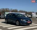 Синій Фольксваген Гольф, об'ємом двигуна 1.8 л та пробігом 161 тис. км за 11700 $, фото 2 на Automoto.ua