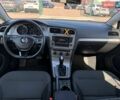 Синій Фольксваген Гольф, об'ємом двигуна 1.8 л та пробігом 161 тис. км за 11700 $, фото 8 на Automoto.ua