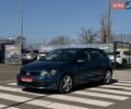 Синій Фольксваген Гольф, об'ємом двигуна 1.8 л та пробігом 161 тис. км за 11700 $, фото 1 на Automoto.ua