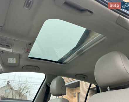 Синій Фольксваген Гольф, об'ємом двигуна 1.8 л та пробігом 58 тис. км за 15200 $, фото 20 на Automoto.ua