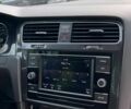 Синій Фольксваген Гольф, об'ємом двигуна 1.8 л та пробігом 105 тис. км за 11999 $, фото 9 на Automoto.ua
