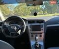Синій Фольксваген Гольф, об'ємом двигуна 1.8 л та пробігом 103 тис. км за 13200 $, фото 32 на Automoto.ua