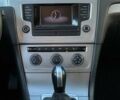 Синий Фольксваген Гольф, объемом двигателя 1.8 л и пробегом 158 тыс. км за 12900 $, фото 25 на Automoto.ua