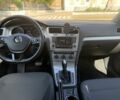 Синий Фольксваген Гольф, объемом двигателя 1.8 л и пробегом 119 тыс. км за 11900 $, фото 5 на Automoto.ua