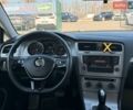 Синій Фольксваген Гольф, об'ємом двигуна 1.8 л та пробігом 161 тис. км за 11700 $, фото 9 на Automoto.ua