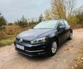 Синій Фольксваген Гольф, об'ємом двигуна 1.8 л та пробігом 59 тис. км за 16200 $, фото 1 на Automoto.ua