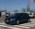 Синій Фольксваген Гольф, об'ємом двигуна 1.8 л та пробігом 161 тис. км за 11700 $, фото 1 на Automoto.ua