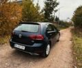 Синій Фольксваген Гольф, об'ємом двигуна 1.8 л та пробігом 59 тис. км за 16200 $, фото 7 на Automoto.ua