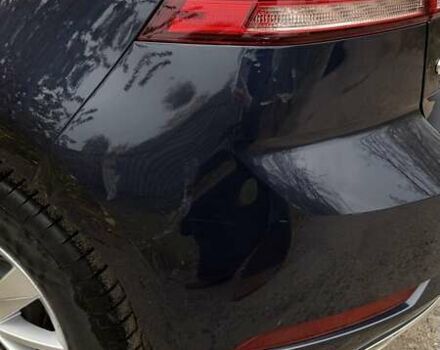Синій Фольксваген Гольф, об'ємом двигуна 1.8 л та пробігом 59 тис. км за 16200 $, фото 3 на Automoto.ua
