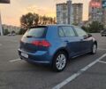 Синий Фольксваген Гольф, объемом двигателя 1.8 л и пробегом 118 тыс. км за 14500 $, фото 5 на Automoto.ua