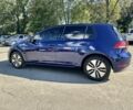 Фольксваген Гольф 2017 в Виннице на Automoto.ua Синий Фольксваген Гольф, объемом двигателя 0 л и пробегом 130 тыс. км за 12500 $, фото 5 на Automoto.ua