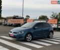 Синій Фольксваген Гольф, об'ємом двигуна 1.8 л та пробігом 161 тис. км за 11700 $, фото 1 на Automoto.ua