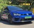 Синій Фольксваген Гольф, об'ємом двигуна 2 л та пробігом 135 тис. км за 17500 $, фото 5 на Automoto.ua