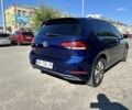 Фольксваген Гольф 2017 в Виннице на Automoto.ua Синий Фольксваген Гольф, объемом двигателя 0 л и пробегом 130 тыс. км за 12500 $, фото 3 на Automoto.ua