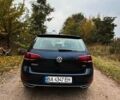 Синій Фольксваген Гольф, об'ємом двигуна 1.8 л та пробігом 59 тис. км за 16200 $, фото 8 на Automoto.ua