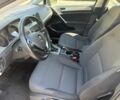Синий Фольксваген Гольф, объемом двигателя 1.8 л и пробегом 119 тыс. км за 11900 $, фото 6 на Automoto.ua