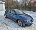Синій Фольксваген Гольф, об'ємом двигуна 1.8 л та пробігом 82 тис. км за 12500 $, фото 1 на Automoto.ua