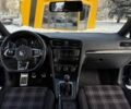 Синий Фольксваген Гольф, объемом двигателя 2 л и пробегом 70 тыс. км за 17497 $, фото 10 на Automoto.ua