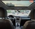 Синий Фольксваген Гольф, объемом двигателя 1.8 л и пробегом 118 тыс. км за 14500 $, фото 7 на Automoto.ua