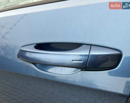 Синій Фольксваген Гольф, об'ємом двигуна 1.8 л та пробігом 58 тис. км за 15200 $, фото 13 на Automoto.ua