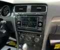 Синій Фольксваген Гольф, об'ємом двигуна 1.8 л та пробігом 105 тис. км за 11999 $, фото 10 на Automoto.ua