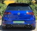 Синій Фольксваген Гольф, об'ємом двигуна 2 л та пробігом 135 тис. км за 17500 $, фото 11 на Automoto.ua