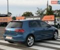 Синій Фольксваген Гольф, об'ємом двигуна 1.8 л та пробігом 161 тис. км за 11700 $, фото 3 на Automoto.ua
