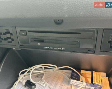 Синій Фольксваген Гольф, об'ємом двигуна 1.8 л та пробігом 58 тис. км за 15200 $, фото 28 на Automoto.ua