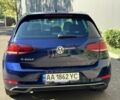 Синій Фольксваген Гольф, об'ємом двигуна 0 л та пробігом 120 тис. км за 14999 $, фото 3 на Automoto.ua