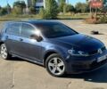 Синій Фольксваген Гольф, об'ємом двигуна 1.8 л та пробігом 103 тис. км за 13200 $, фото 3 на Automoto.ua