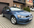 Синій Фольксваген Гольф, об'ємом двигуна 1.8 л та пробігом 58 тис. км за 15200 $, фото 1 на Automoto.ua
