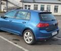 Синій Фольксваген Гольф, об'ємом двигуна 1.8 л та пробігом 158 тис. км за 12200 $, фото 3 на Automoto.ua