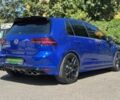Синій Фольксваген Гольф, об'ємом двигуна 2 л та пробігом 135 тис. км за 17500 $, фото 9 на Automoto.ua