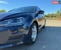 Синій Фольксваген Гольф, об'ємом двигуна 1.8 л та пробігом 103 тис. км за 13200 $, фото 28 на Automoto.ua